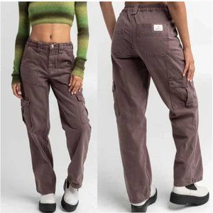 BDG Urban Outfitters Skate High Rise Utility Jeans 26